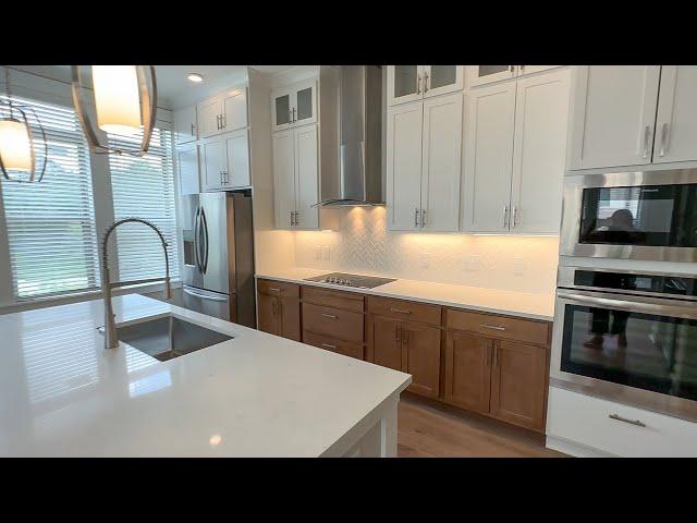 (Raylan) Three-Bedroom Apartment in SouthPark Charlotte, NC - Providence Row