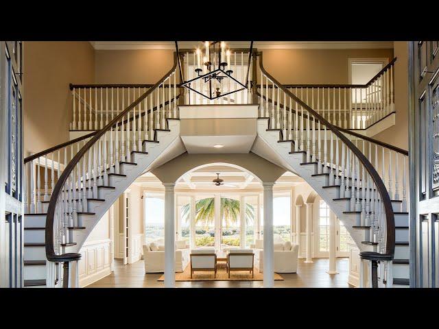 Luxury Oceanfront Estate in Gated Hilton Head Island Community