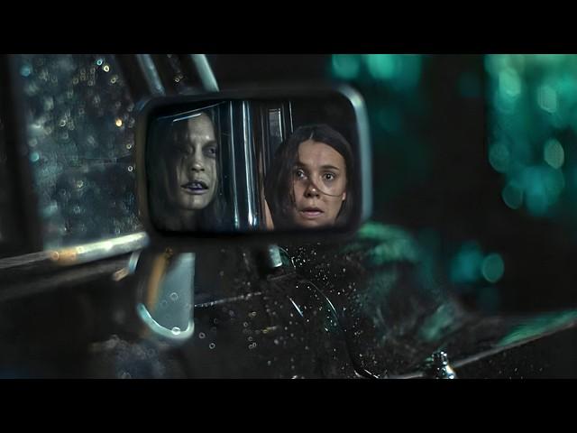 Black Cab (2024) | Movie Recap | Recapss Horror