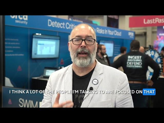 Neil Carpenter, Field CTO, discusses prioritizing critical vulnerabilities in your environment