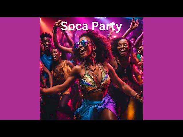 Scoa Party Live Mix (Oct 19 2024)