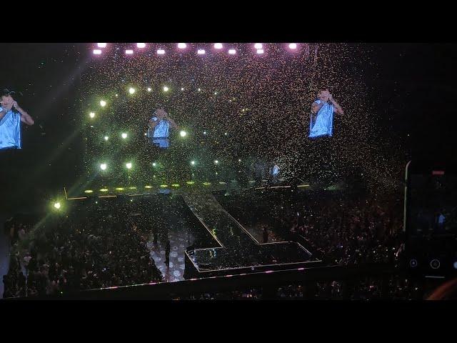 Taeyang @ MOA Arena FULL Concert