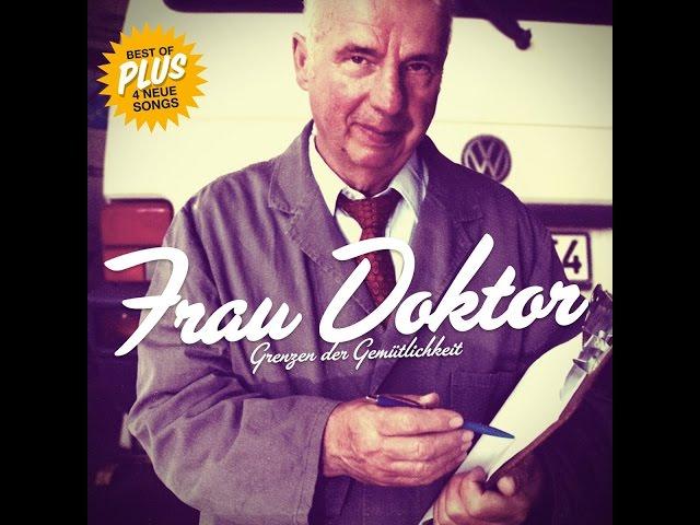 Frau Doktor - Für ein ganzes Leben