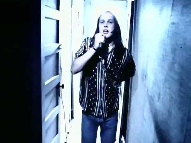 CANDLEBOX - Far Behind (Official Video)