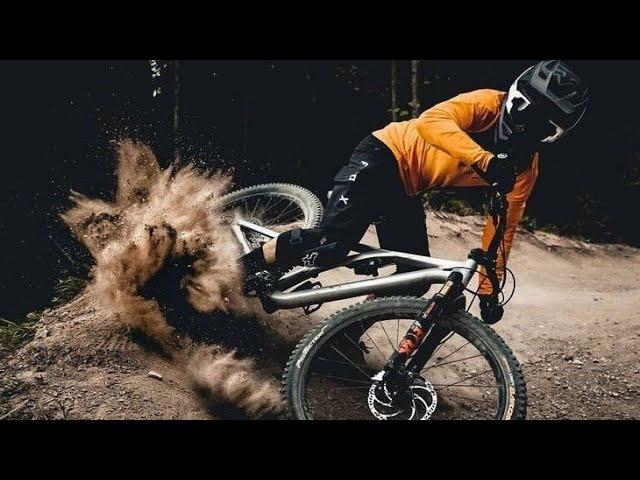 AmazinG MTB - Epic & Fun Downhill / Freeride Moments