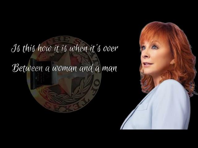 Reba McEntire  - Today All Over Again ( 1981)