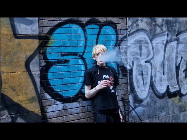 Br0ken Jay - "Sick Of This Life" (Official Music Video)