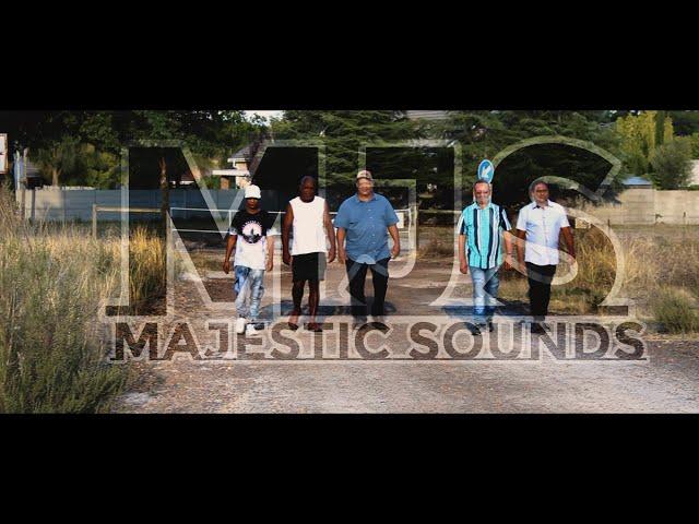 Majestic Sound  - You are my Life (Official Music Video Prod. by Kallit Production)