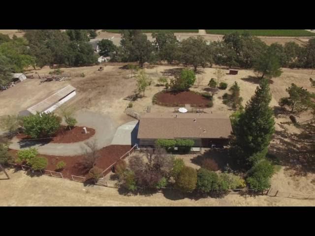 1080 Soda Canyon Road ~ Wine Country Living Opportunity for Sale by Ellen Politz