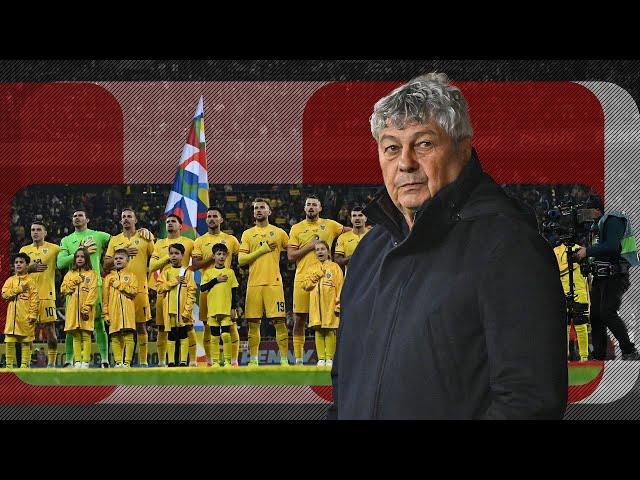 ProSport Livecu Ov Burcă, D Nazare, G Berceanu. ”Lucescu, să facă o revoluție în fotbalul românesc”