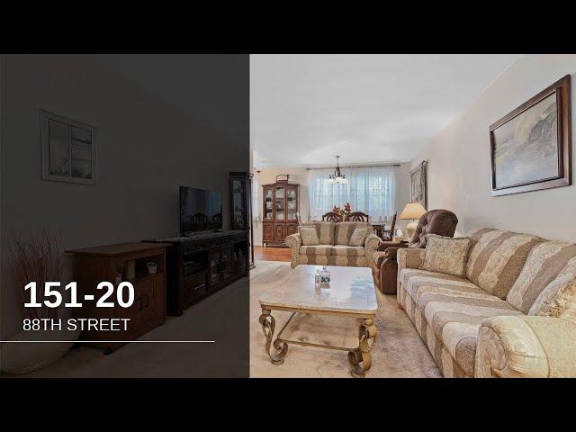 151-20 88th Street | Howard Beach Real Estate