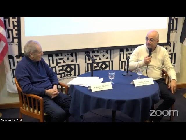 Digital Rights Under Siege: Combating Online Censorship of Palestinians