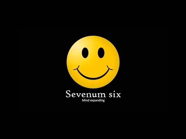 Sevenum six - mind expanding