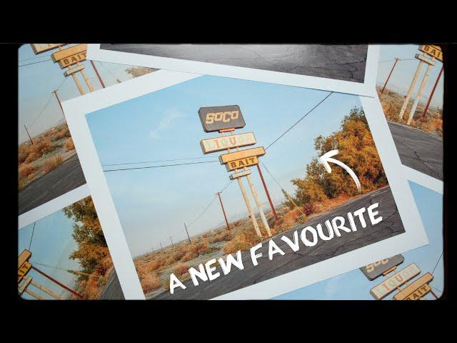 Trying 10 New Ways to Print My Photos (a fine art printing test)