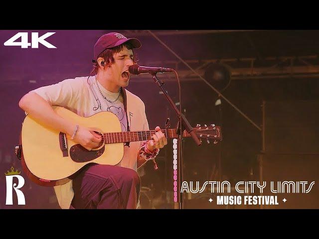 Porter Robinson | Austin City Limits Music Festival 2024 | Full Set