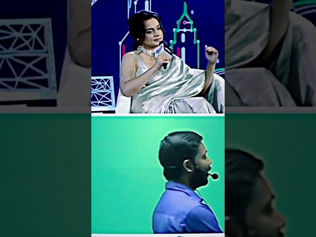 Khan sir Vs kangana ranaut || Khan sir || #khansir #khansirpatna #motivation