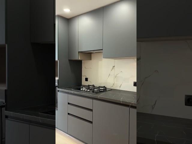 Супер кухня Гомель Речицкий проспект #гомель #kitchen #кухнямечты #кухниназаказ