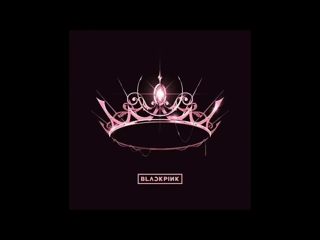 BLACKPINK- 'Ddu-Du-Ddu-Du (Remix)' Instrumental W/Backing Vocals