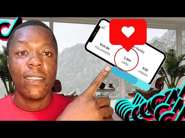 2 Sites Gratuit Pour 1 MILLION De LIKES TikTok (sans inscription)