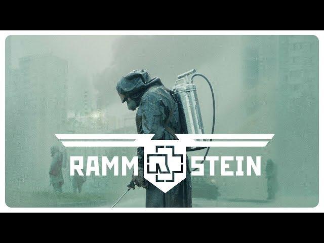 Rammstein Rosenrot Chernobyl HBO