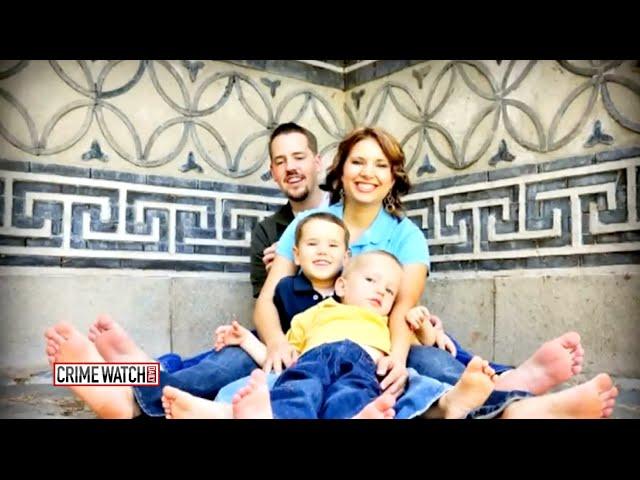 Crime Watch Daily: Josh Powell's Sister Breaks Silence - Pt. 1