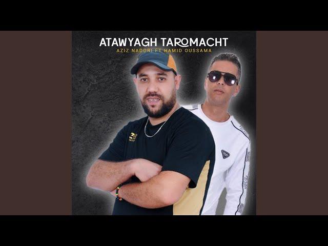 Atawyagh Taromacht