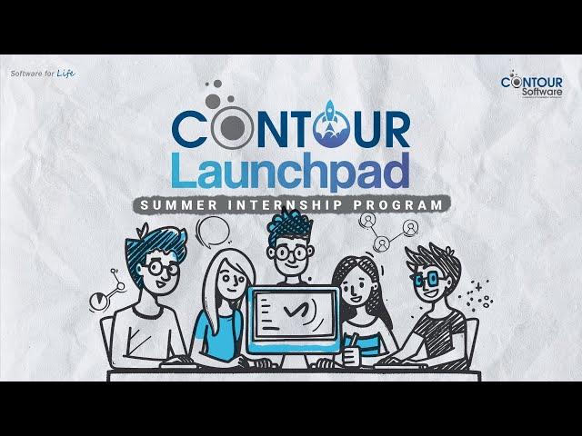 Contour Launchpad program