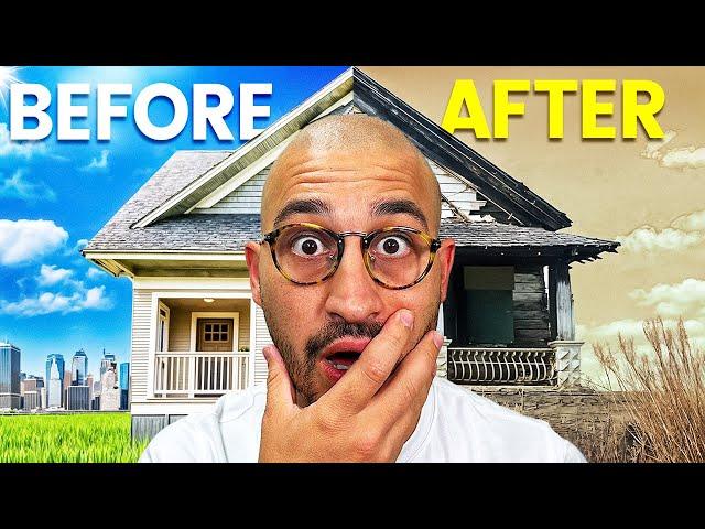 The Dark Side of Out of State Section 8 Real Estate Investing | What You Must Know Before You Invest