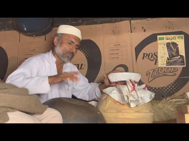 Pashto Rabab Milas by Roshan Ustad 2.2.2002