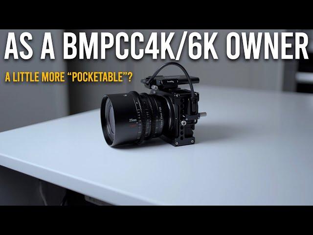 Reasons Why The Sigma FP Is Worth It | As A BMPCC4K/6K Owner