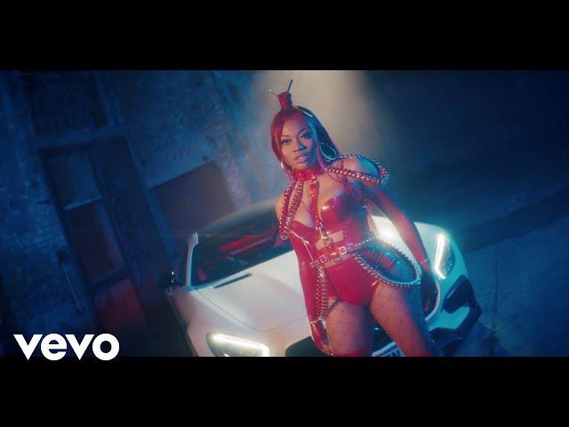 Shaybo - Broke Boyz (Official Video) ft. DreamDoll