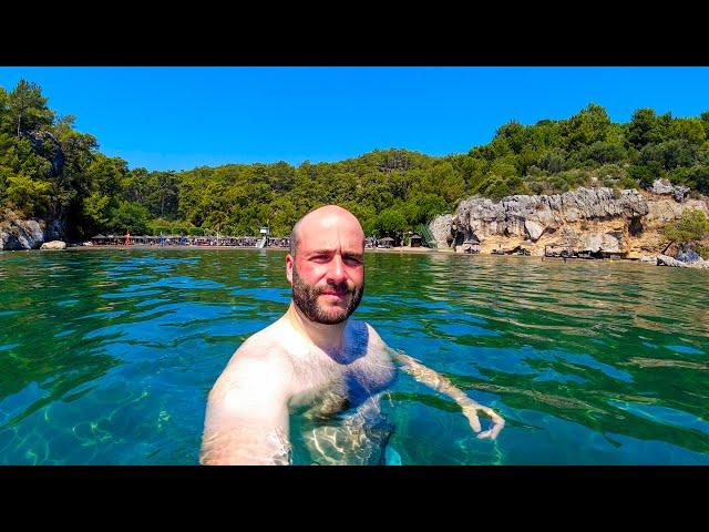 PARADISE || Turkey Holiday 2024 || An unforgettable expereince