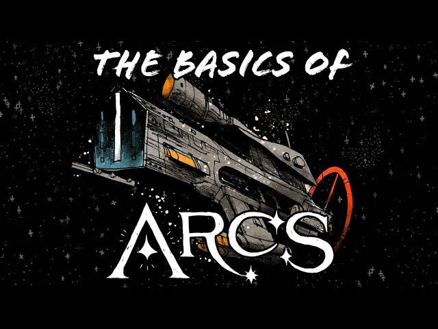 Arcs | Beginner Strategy Guide