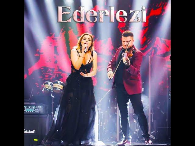 Cornelia și Marcel Ștefăneț & Ethno Republic - Ederlezi