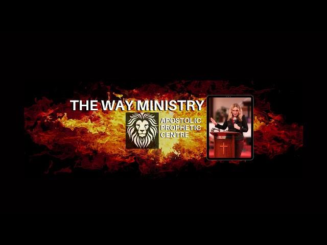 Ellen McFarlane Live Stream