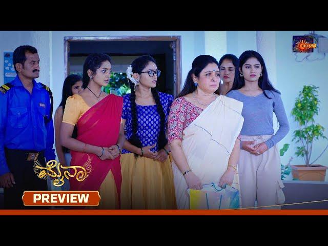Myna - Preview | 27 May 2025  | Udaya TV Serial | Kannada Serial