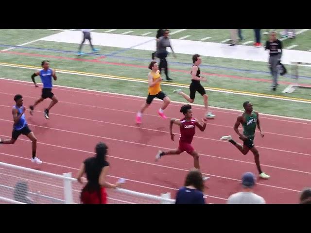 Madric Invite 2023 Boys 400 Finish Amazed Crowd