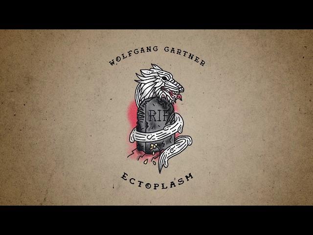 Wolfgang Gartner - Ectoplasm