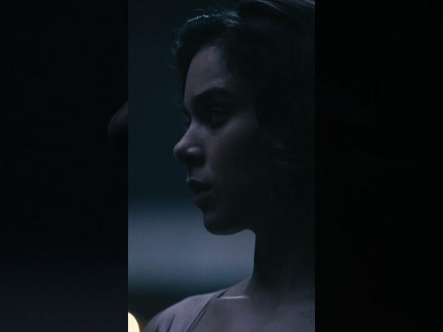 Be careful what you listen to. Have you seen Hailee Steinfeld & Jack O'Connell in #SinnersMovie yet?