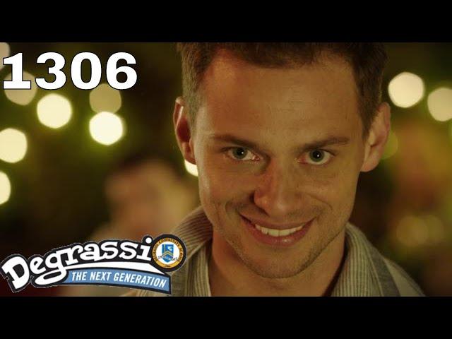 Degrassi: The Next Generation 1306 | Cannonball