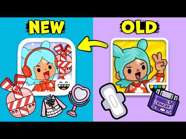 IT’S NEW - TRY IT RIGHT NOW!  NEW Secrets and Hacks - Toca Boca World 