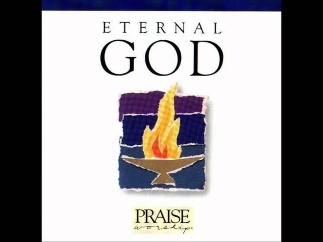 Don Moen- God With Us (Song) (Medley) (Hosanna! Music)