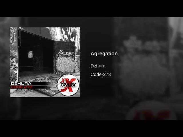 Dzhura - Agregation (Original Mix)