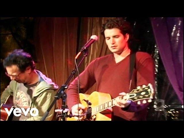 Matt White - Love (AOL Sessions)