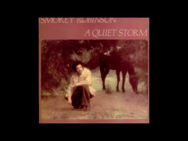 Smokey Robinson - The Agony And The Ecstasy