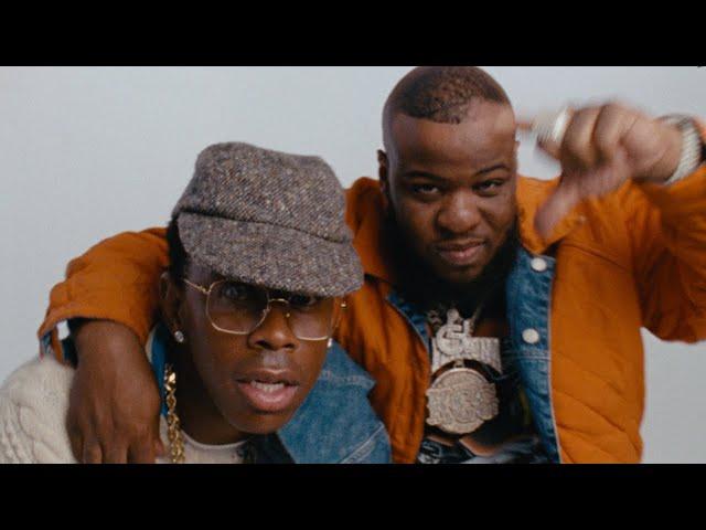 MAXO KREAM X TYLER, THE CREATOR - CRACC ERA