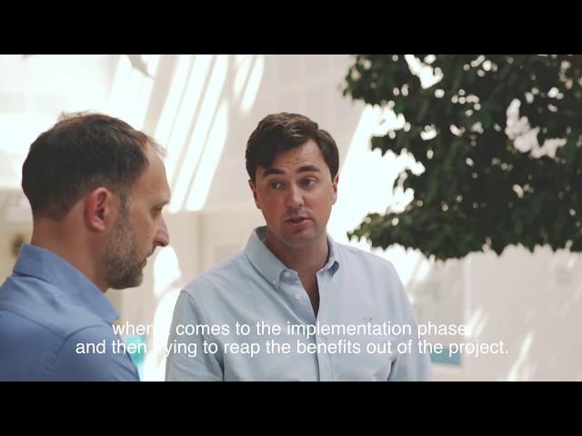 Delivering Global Digital Excellence at UH Bristol