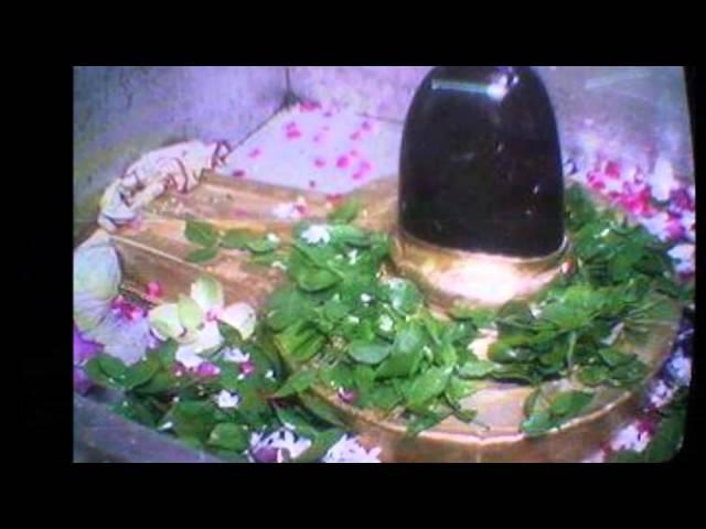 BILVASHTAKAM STOTRAM By Spb - LORD SHIVA(Full Song with Lyrics)