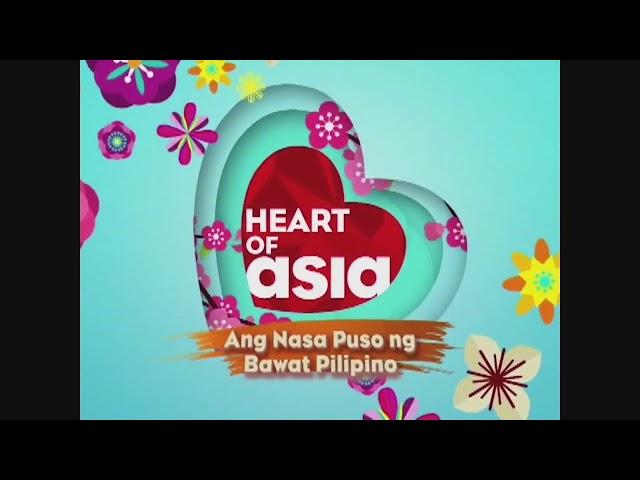 Heart of Asia Strictly Pinoy & Action Flicks May 2022 Plug HD