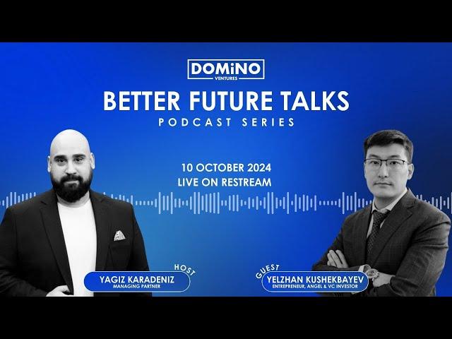 BetterFuture Talks #1